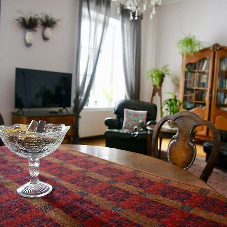 Bear Manor Lacu Muizina Lejlighed Pāle Eksteriør billede