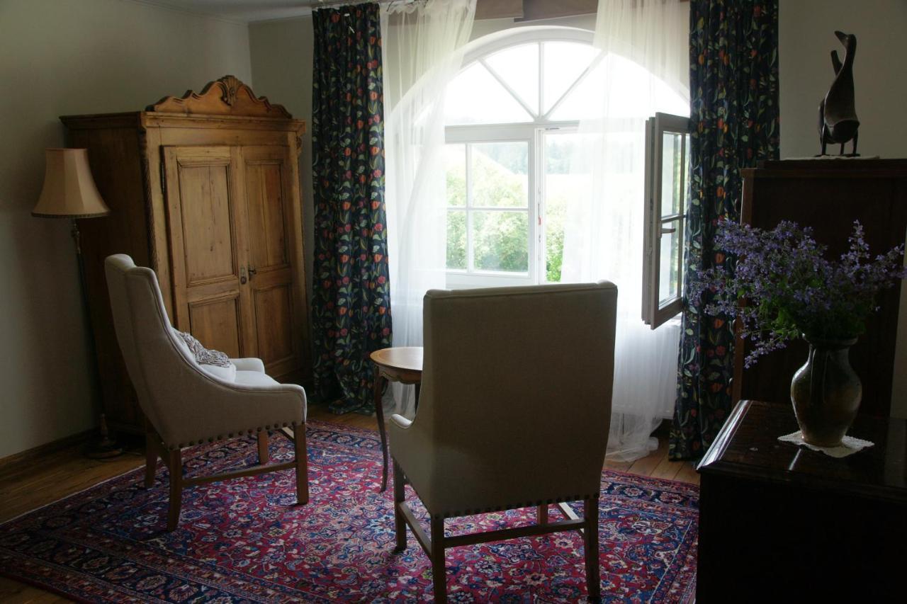 Bear Manor Lacu Muizina Lejlighed Pāle Eksteriør billede