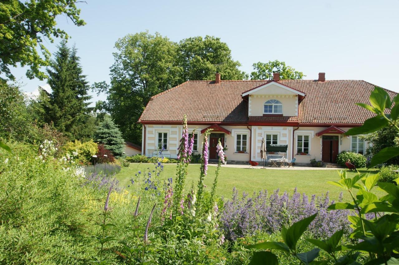 Bear Manor Lacu Muizina Lejlighed Pāle Eksteriør billede