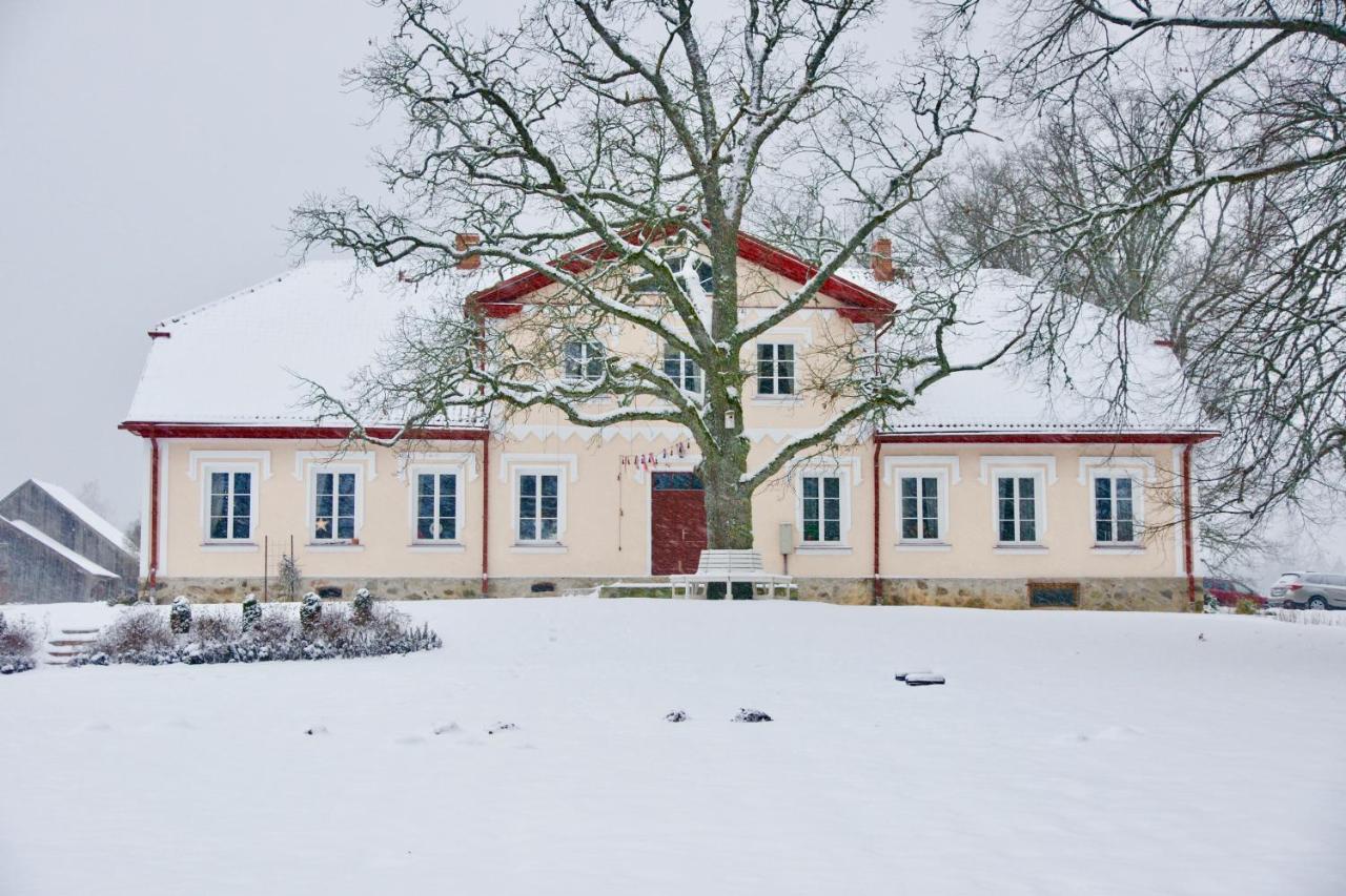 Bear Manor Lacu Muizina Lejlighed Pāle Eksteriør billede