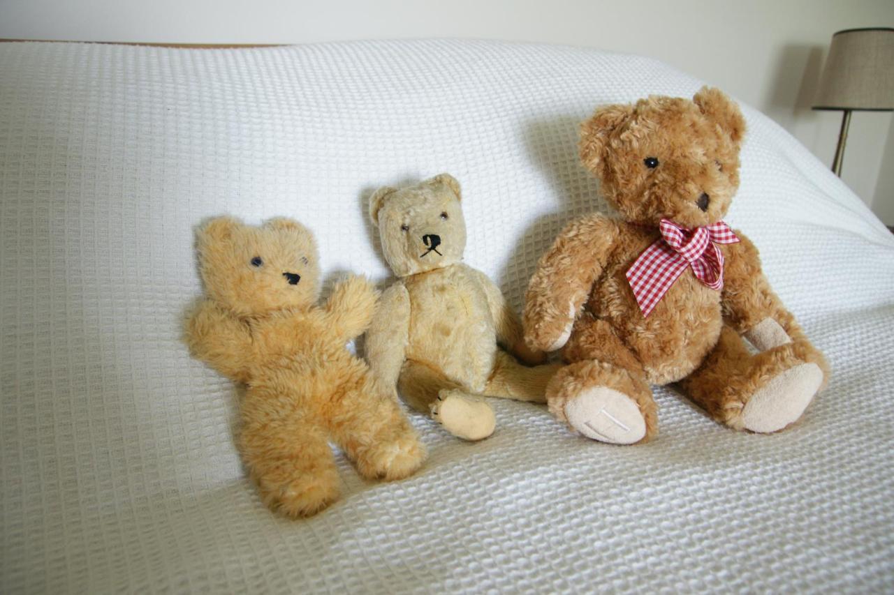 Bear Manor Lacu Muizina Lejlighed Pāle Eksteriør billede