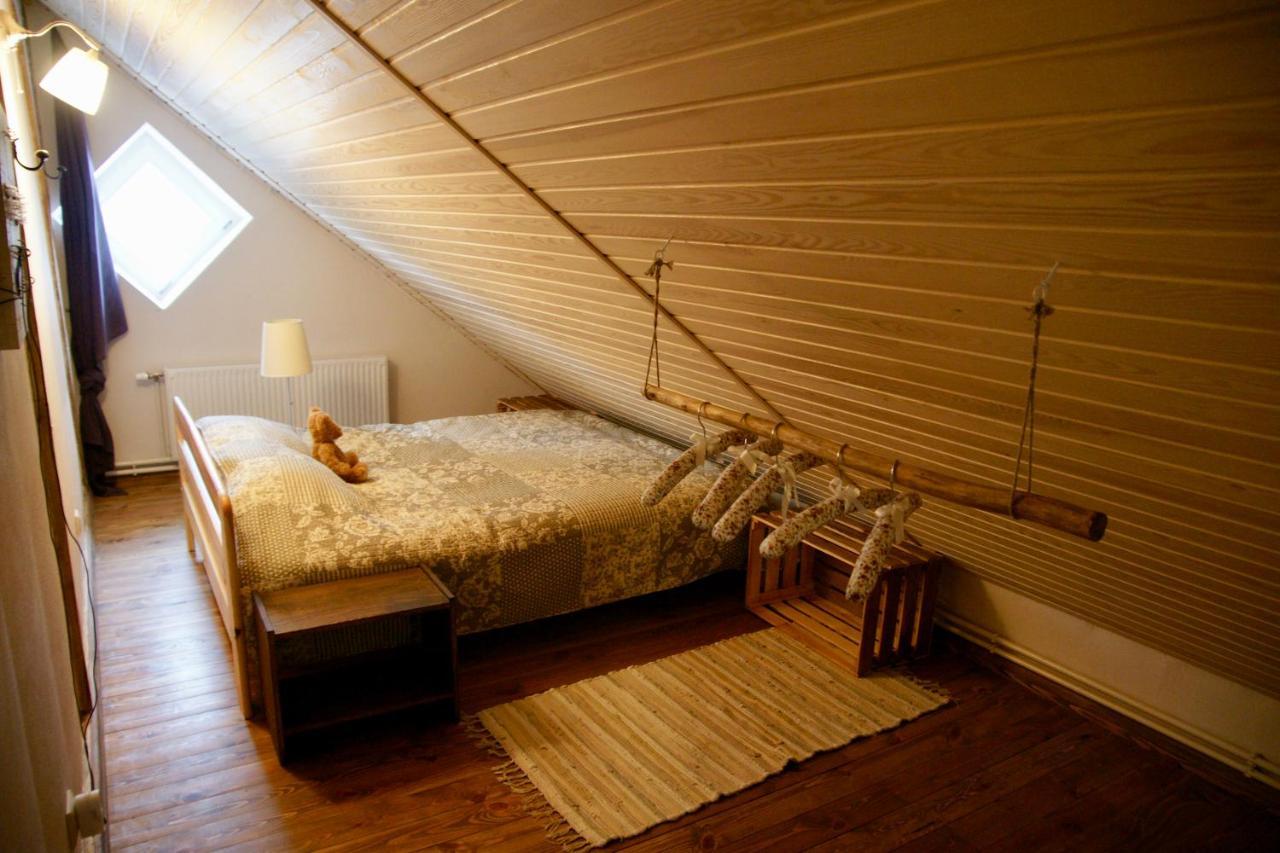 Bear Manor Lacu Muizina Lejlighed Pāle Eksteriør billede