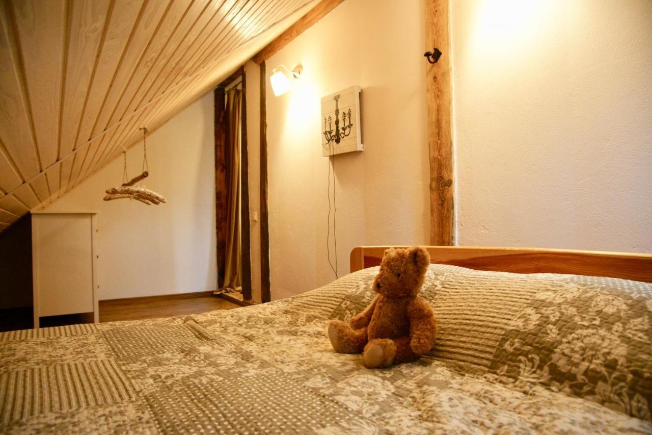 Bear Manor Lacu Muizina Lejlighed Pāle Eksteriør billede