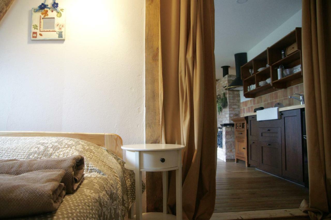 Bear Manor Lacu Muizina Lejlighed Pāle Eksteriør billede