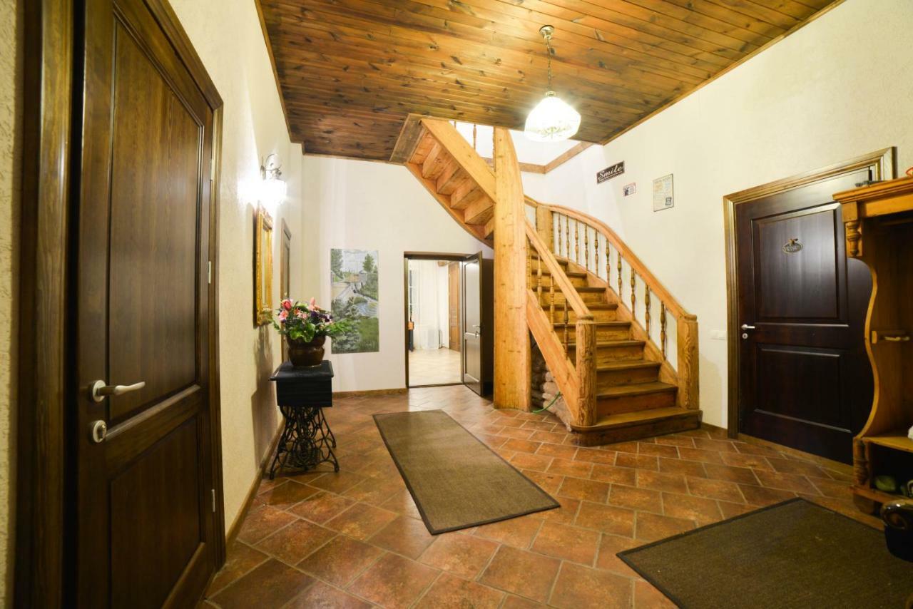 Bear Manor Lacu Muizina Lejlighed Pāle Eksteriør billede