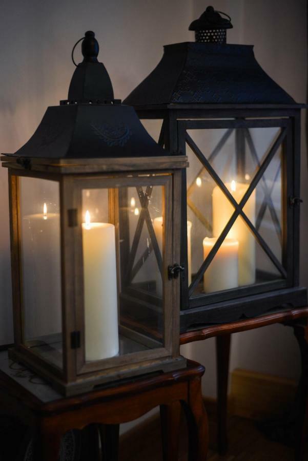 Bear Manor Lacu Muizina Lejlighed Pāle Eksteriør billede