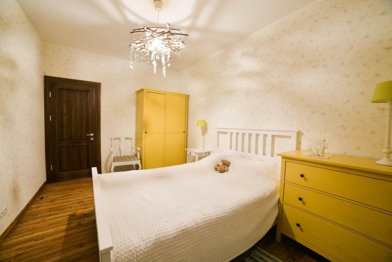 Bear Manor Lacu Muizina Lejlighed Pāle Eksteriør billede