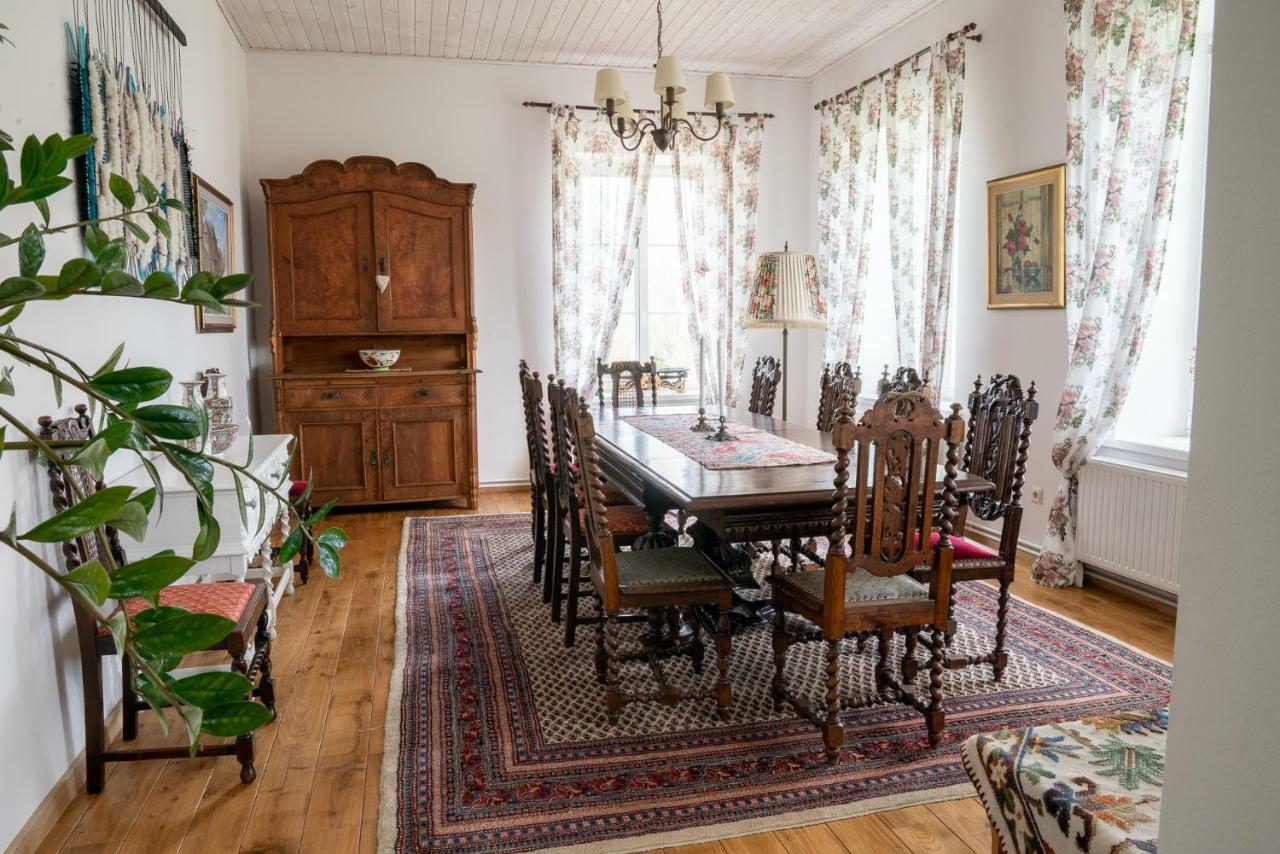 Bear Manor Lacu Muizina Lejlighed Pāle Eksteriør billede