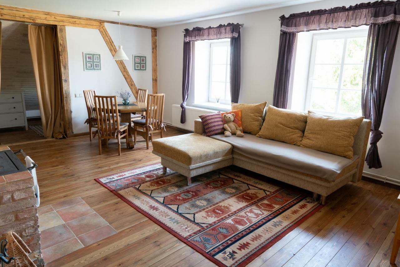 Bear Manor Lacu Muizina Lejlighed Pāle Eksteriør billede