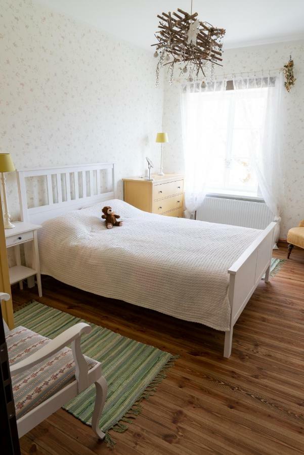 Bear Manor Lacu Muizina Lejlighed Pāle Eksteriør billede